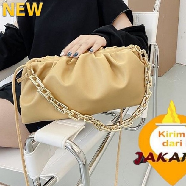 (2PC BISA IKG)GTBI99885814  New Arrival  !!!  Tas Selempang  Tas Wanita Import  Premium Terbaru