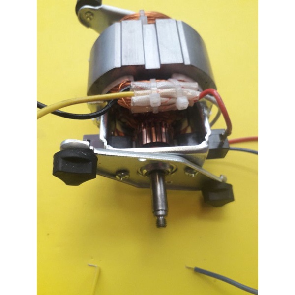 DINAMO MOTOR BLENDER PHILIPS