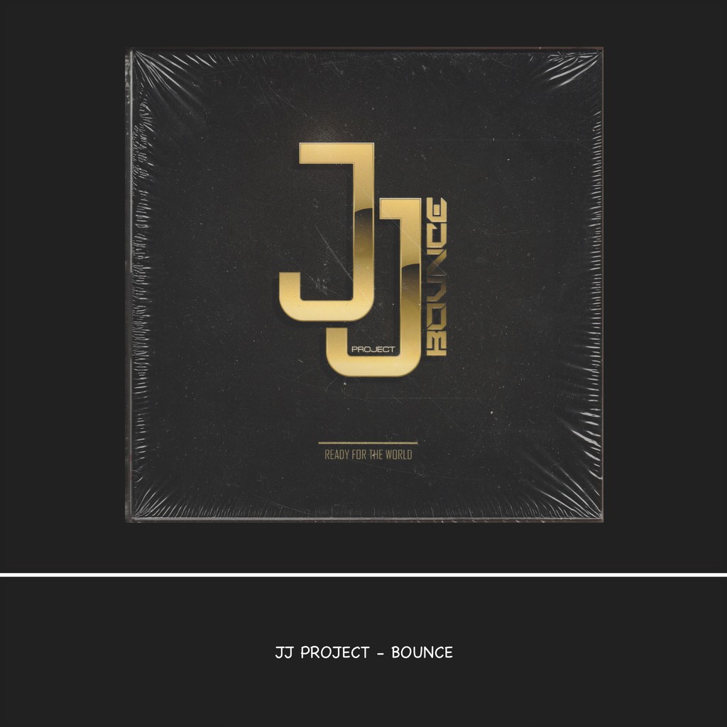 JJ PROJECT - BOUNCE