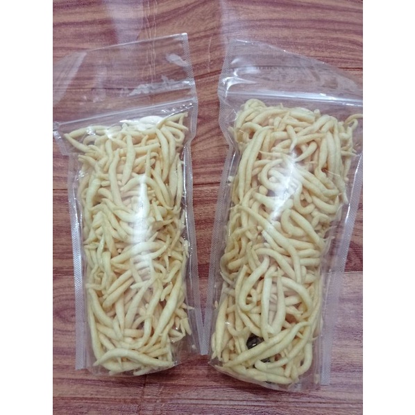 

Curut keju|stick keju medan Kemasan Pouch 180gram