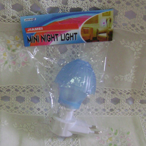 Lampu Tidur Malam Model Jamur Lucu Hias Cantik 5W 5 watt 5watt Warna Random