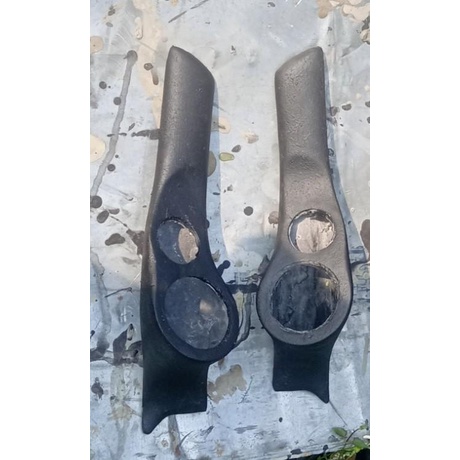 Pilar 3Way New Carry/Pick Up/Futura