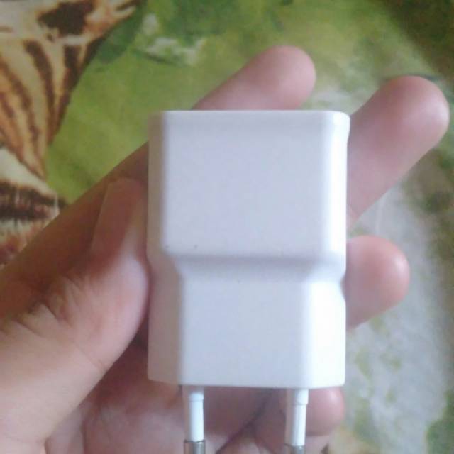 CHARGER SAMSUNG BEKAS/SECOND