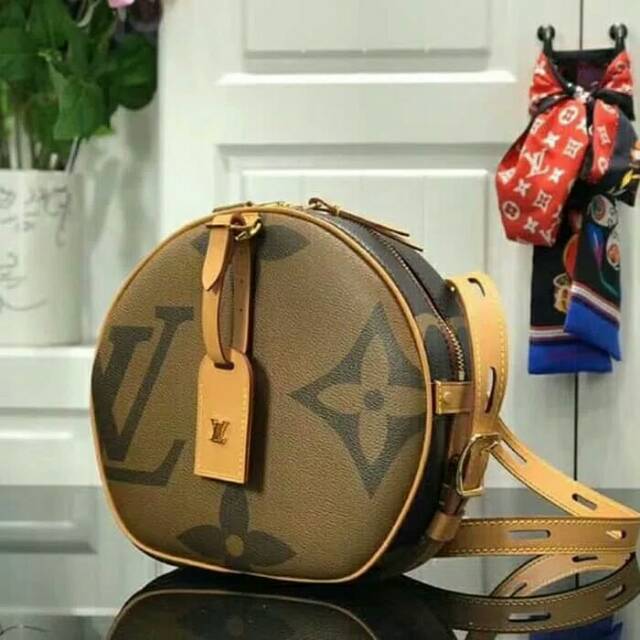 Tas lv boite import
