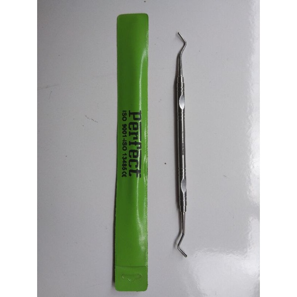 Cement Stopper/dental instrument cement stopper