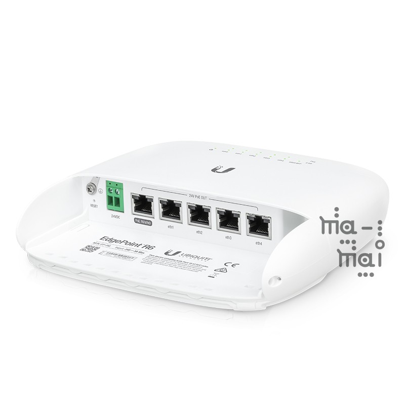 Ubiquiti EdgeMAX Edge Point EP‑R6 Edge Point R6