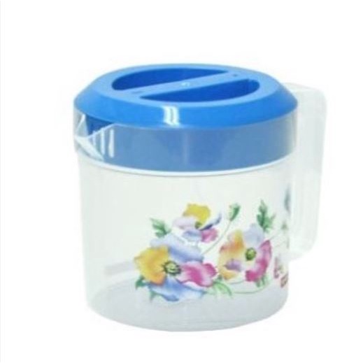 Teko listrik 1,5 liter Teko Plastik Listrik Pemanas, Hemat Energi Water Jug