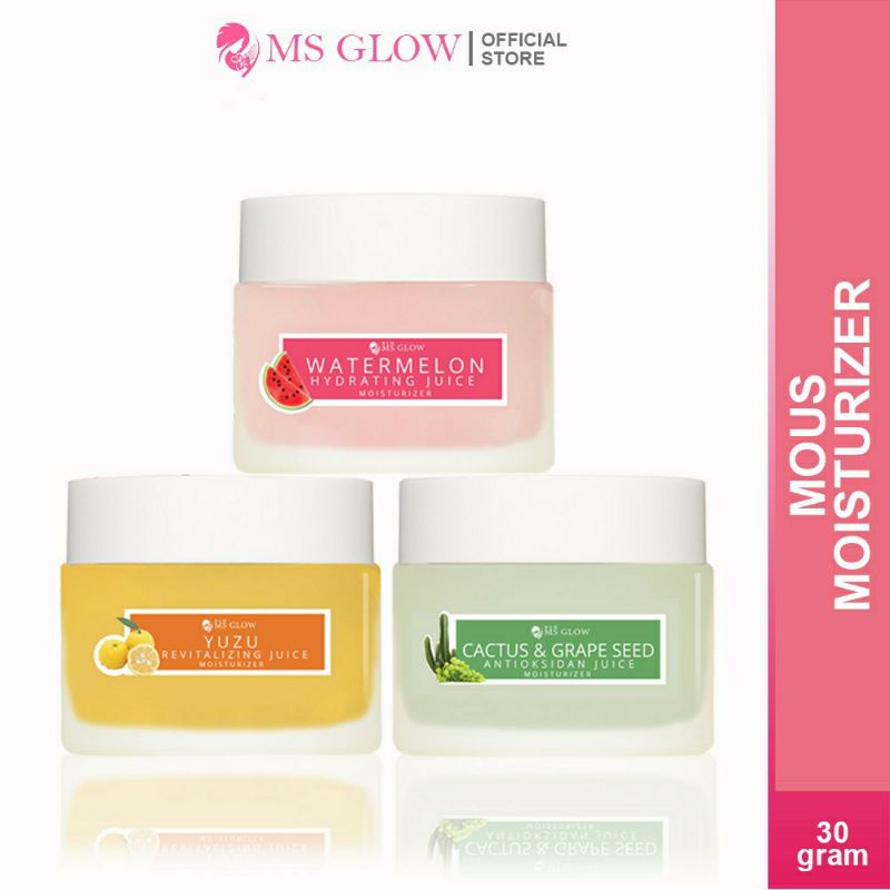 Moisturizer juice Ms Glow ms glow MS GLOW