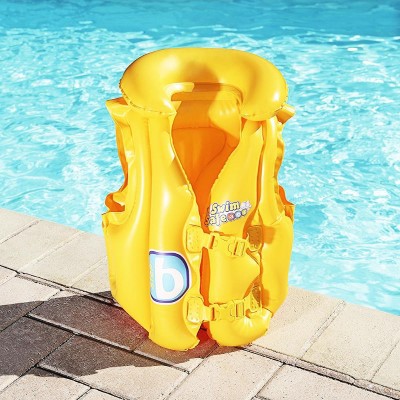 Bestway Pelampung Renang Rompi Anak 3 sd 6 Tahun Swim Vest