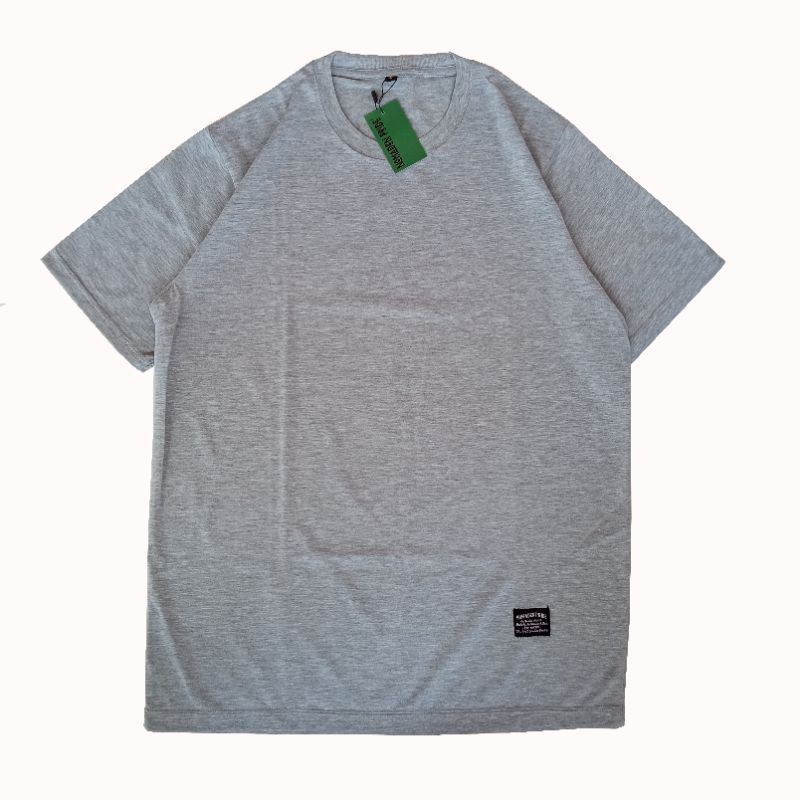 KAOS POLOS MISTY/BASIC TSHIRT MISTY NOMADEN PRIDE