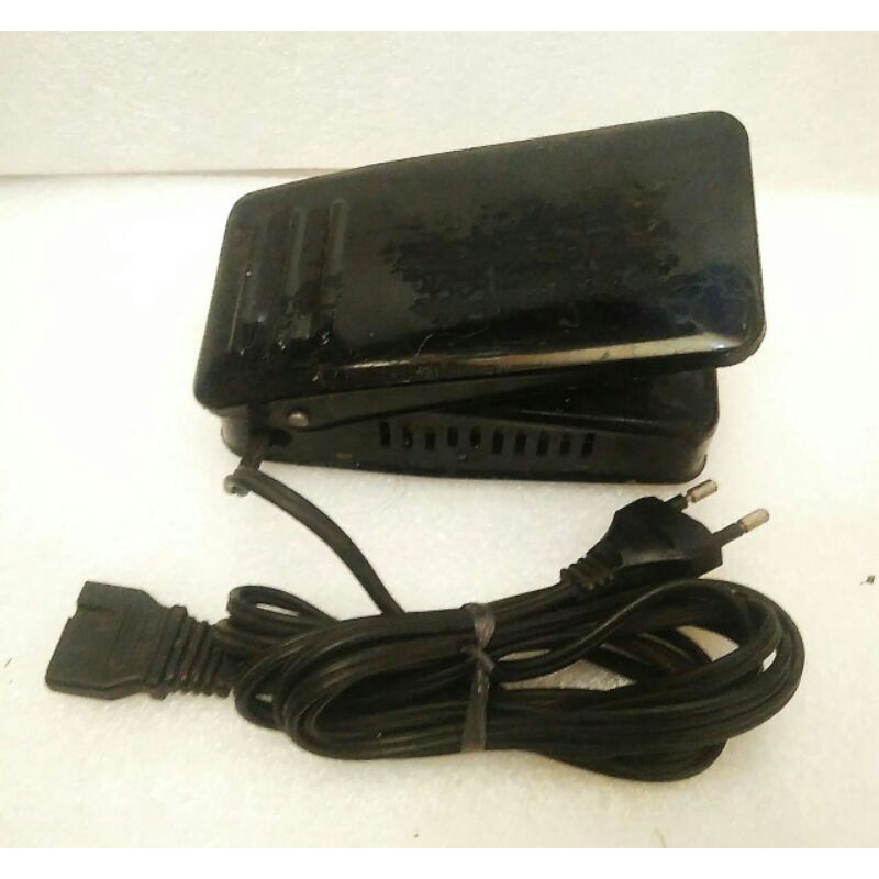 Pedal Mesin Jahit