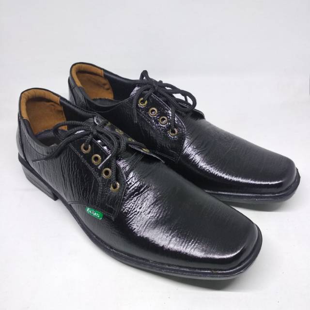 COD SEPATU PANTOFEL PRIA FANTOFEL PANTOPEL PRIA BAHAN KULIT ASLI MODEL TALI TERBARU