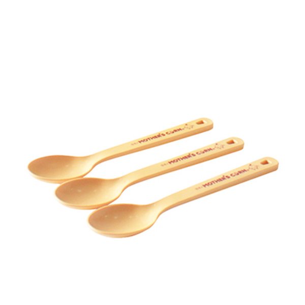 Mother's Corn Cutie  Spoon Set