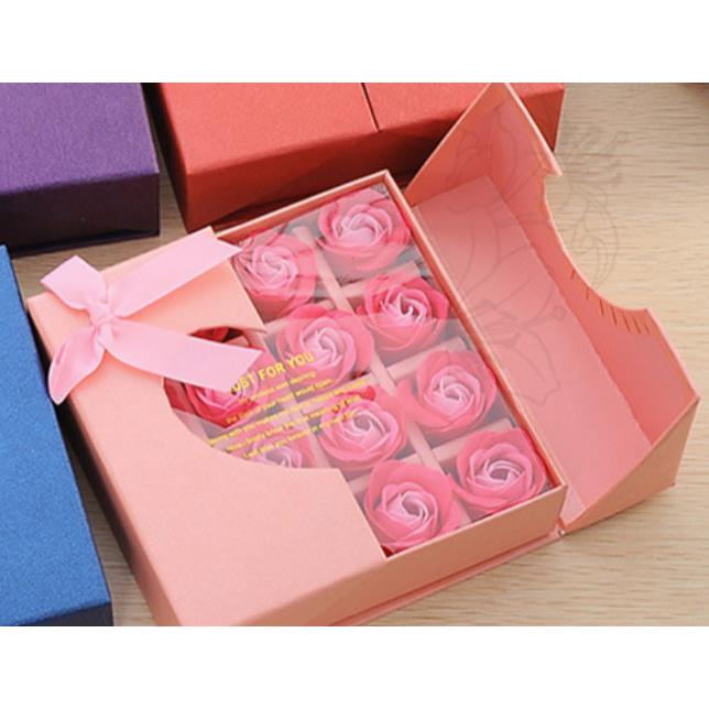 

Kado Buket Bunga Valentine / Pacar / Flower / Hari Kasih Sayang