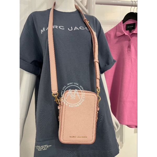 MJ THE GROOVE PHONE CROSSBODY
