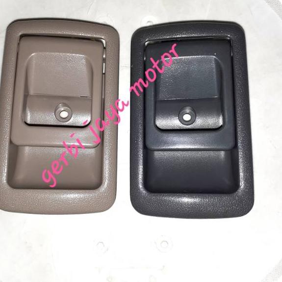 PAD766 Handel handle pintu  dalam kijang  kapsul  krista lgx 