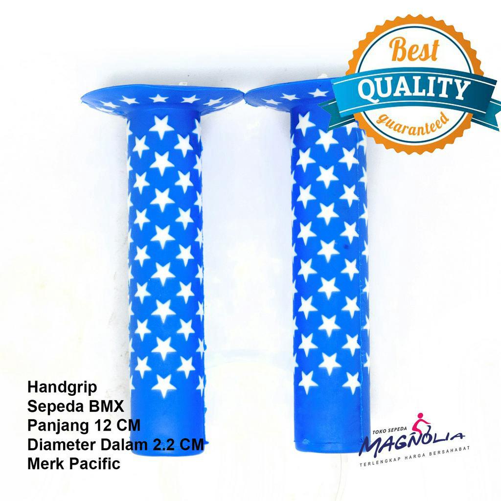 Handgrip Hand Grip Sepeda BMX Pacific