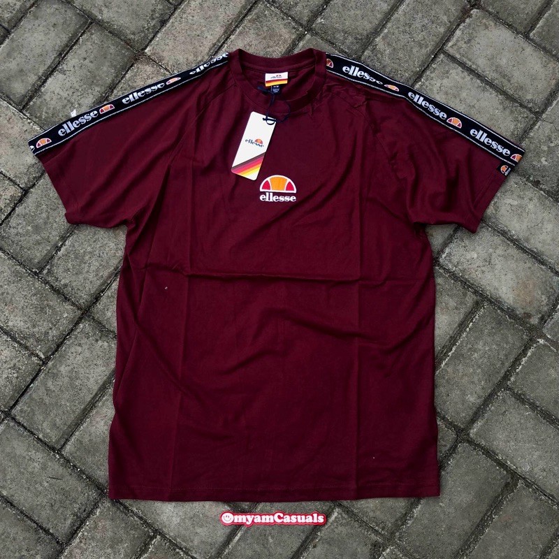 TS Ellesse Ferzio BNWT Original