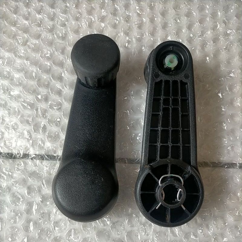 putaran kaca mobil Nissan Datsun original hrg satuan atau per pcs