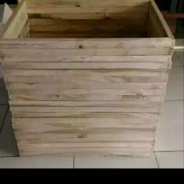 Spanram saja ukuran 60x80