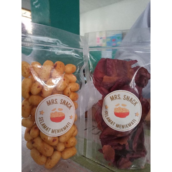 

Aneka Makanan Ringan