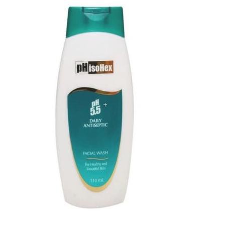 🆕100% Trusted✔️ - Phisohex sabun 110 ml