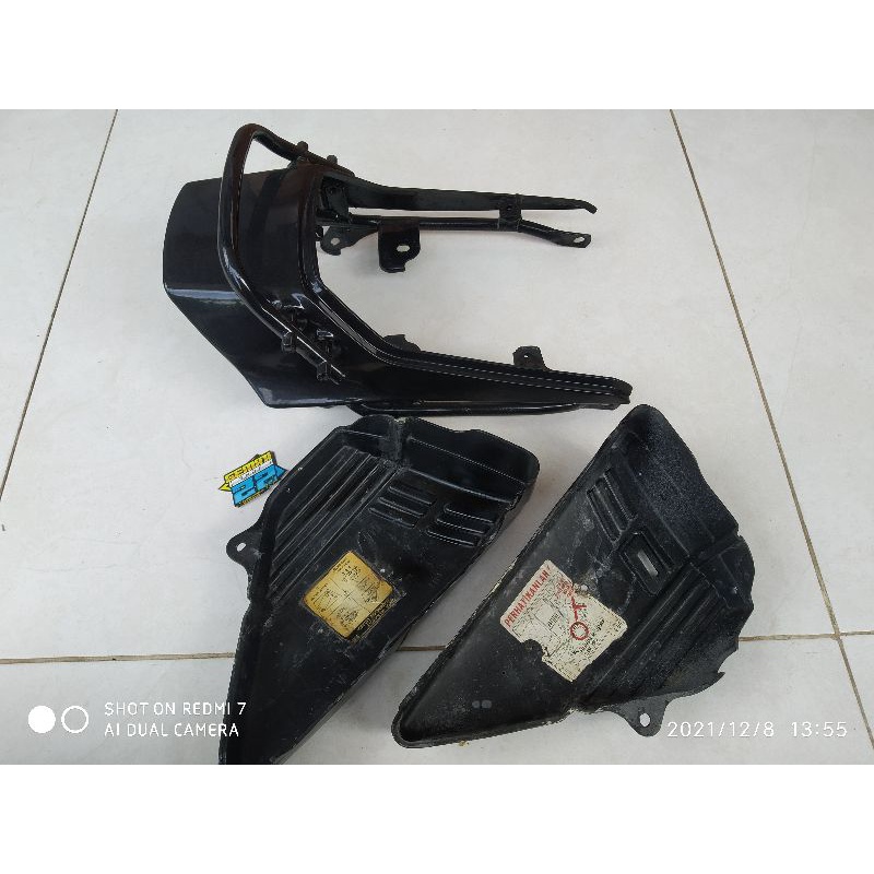 BODY BELAKANG RX SPESIAL
