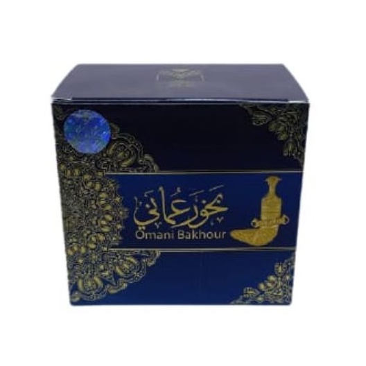 Buhur Bukhur Bukhoor OMANI BAKHOUR By Almas Perfumes