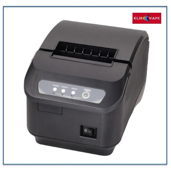 Printer Thermal EPPOS 80mm EP200II - USB RS232 klikVapeBandung