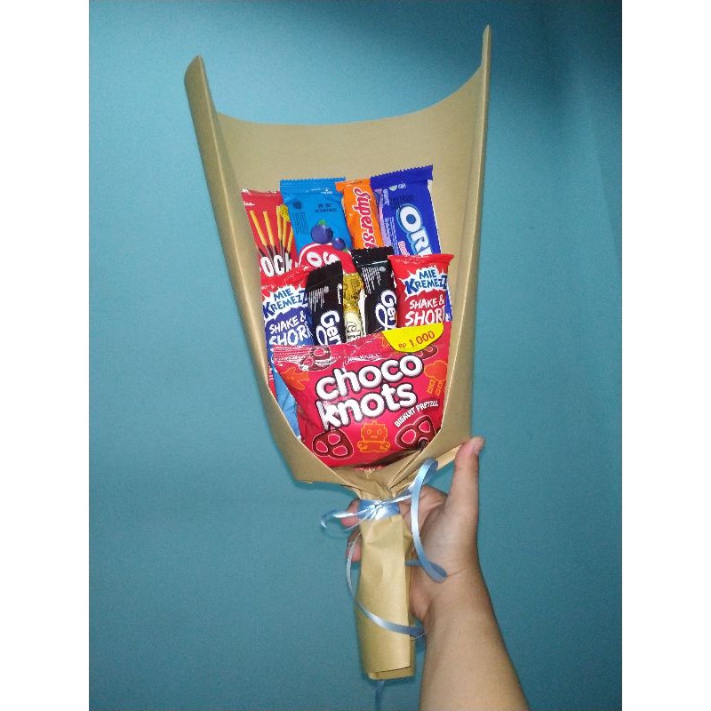 

bucket snack - bucket - snack murah