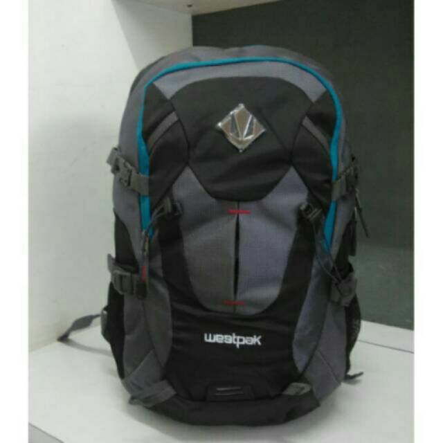 Ransel laptop WESTPAK crypton 20L
