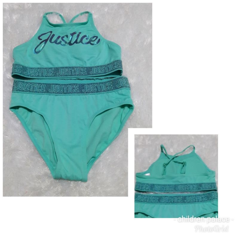 Baju renang justice