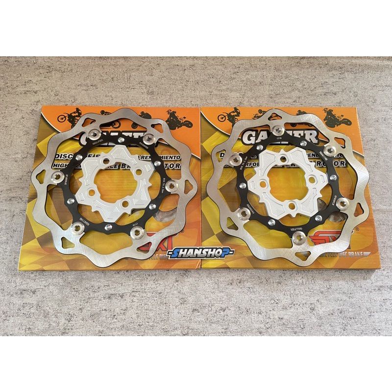 piringan Disc cakram galfer original vietnam uk 260mm universal / disk galfer 260 Vietnam