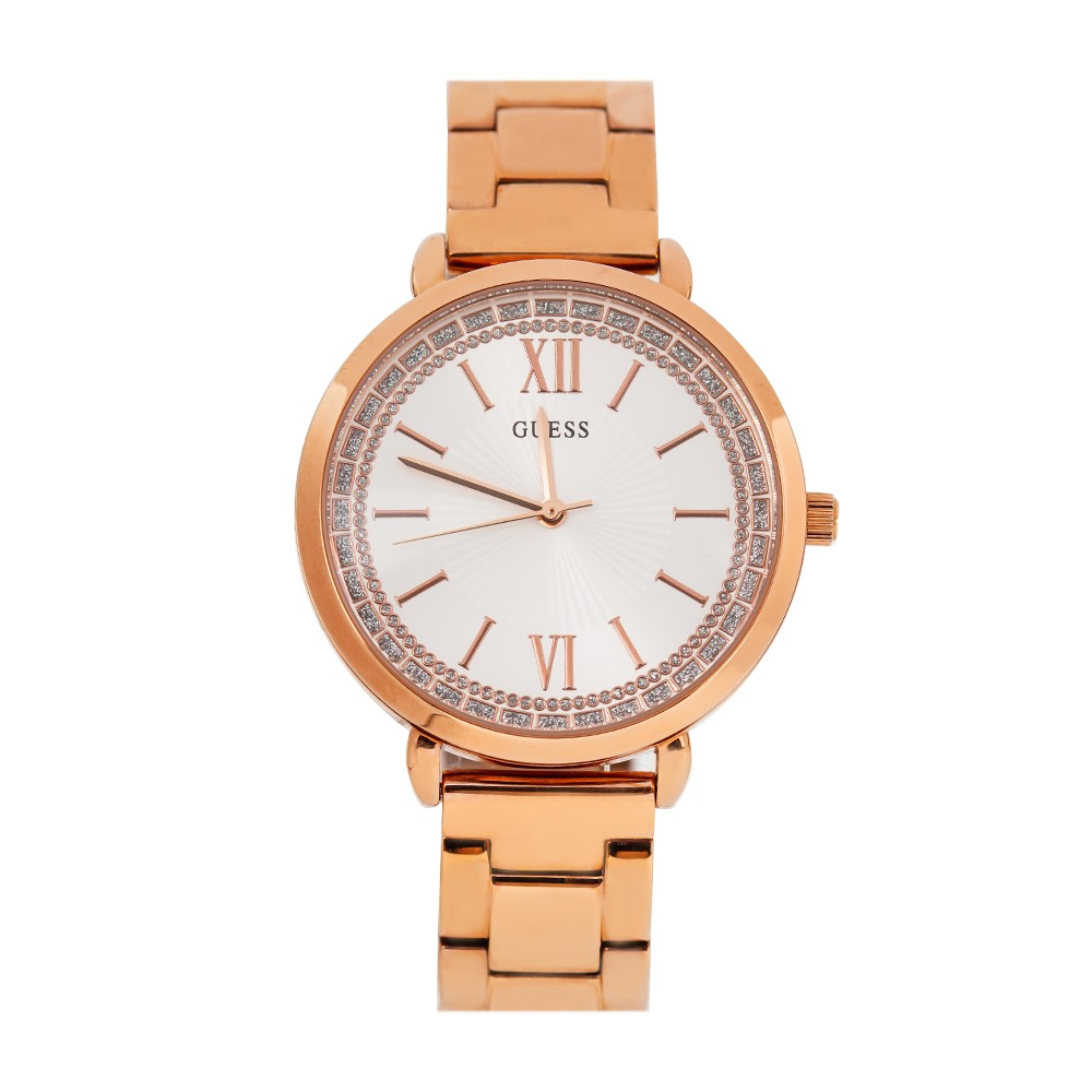 GUESS W1231L3 Wanita