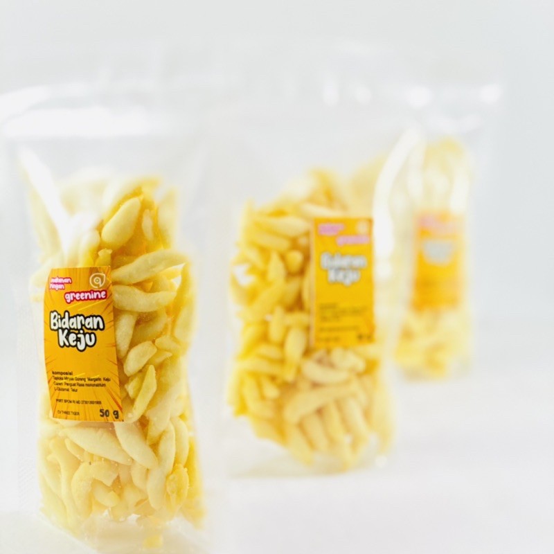 

Makro Mart Snack Bidaran Keju Super Murah Enak Gurih Renyah Camilan Makanan Ringan 50 Gram