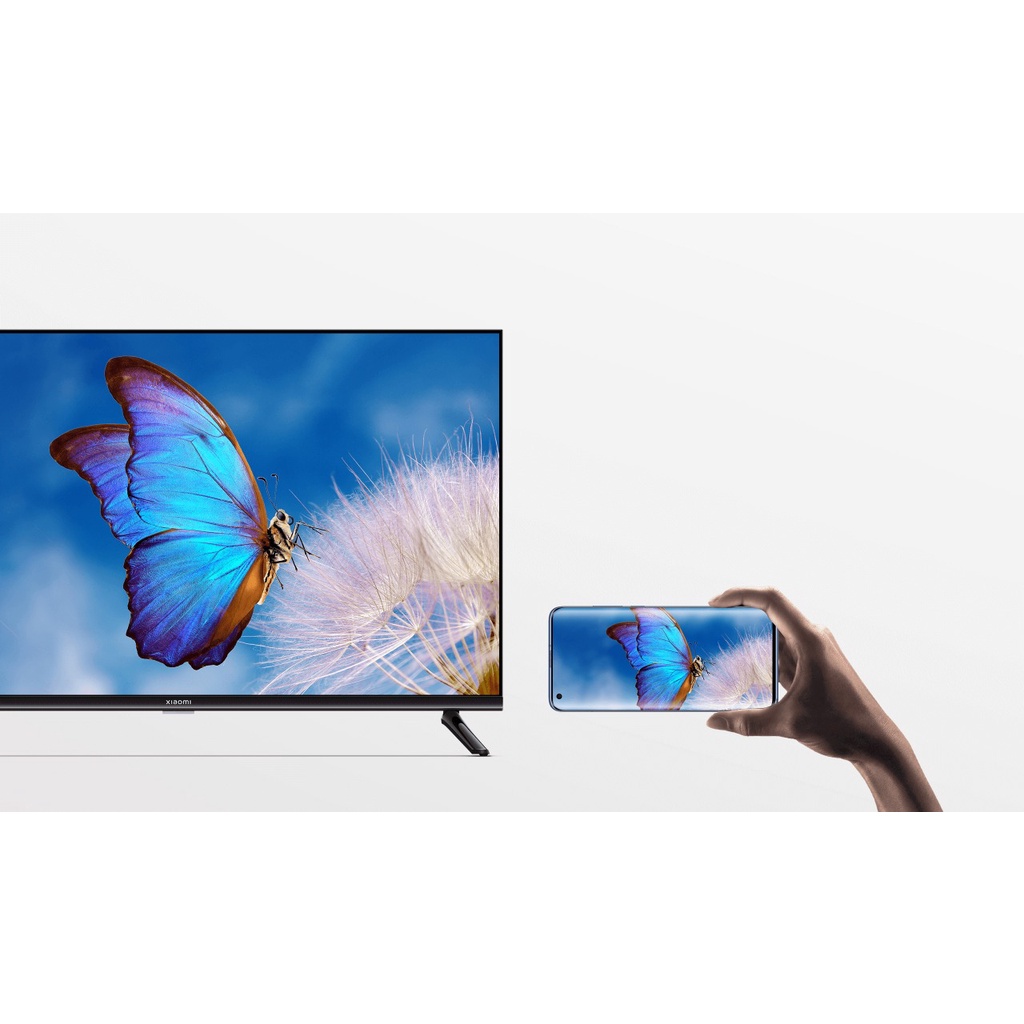 LED Smart TV XIAOMI A2 32&quot; HD Dolby Audio - Android Xiaomi TV A2 32&quot;