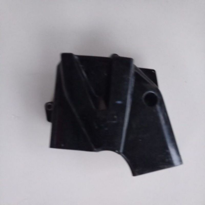 tutup gir depan.cover gir depan honda revo absolute Honda blade Lama Old
