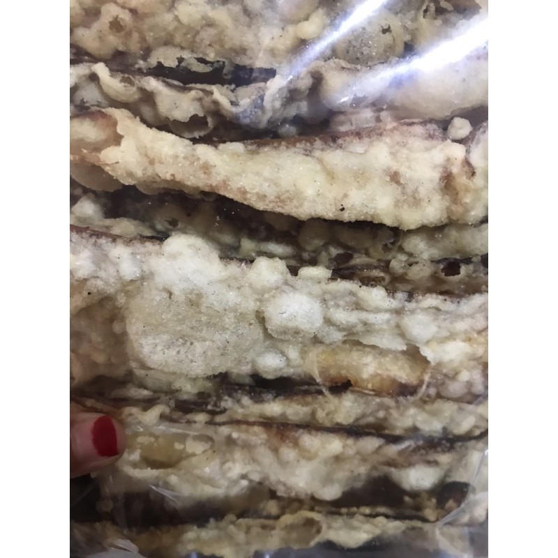 

sale pisang manis