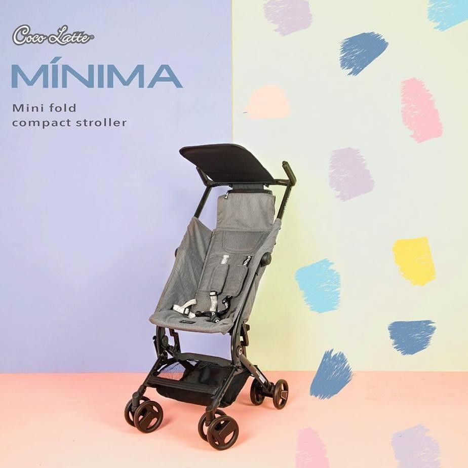stroller cabin terbaik