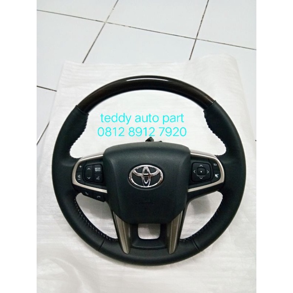 stir innova rebon venturel Q original