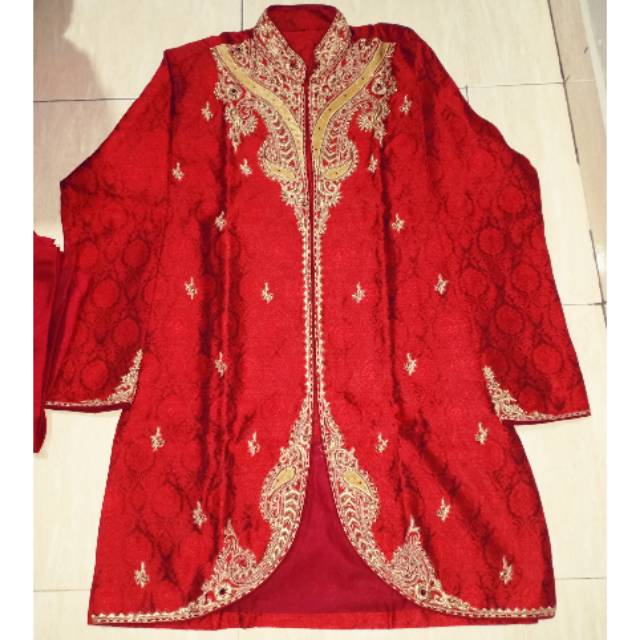Sherwani