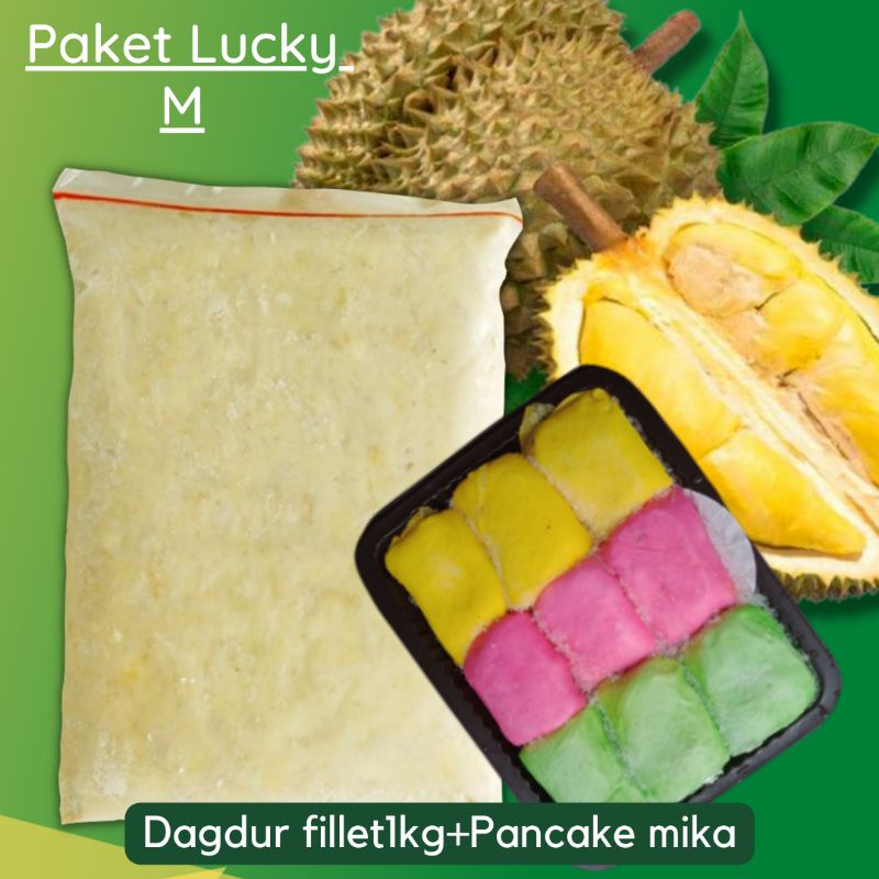 

Paket family M