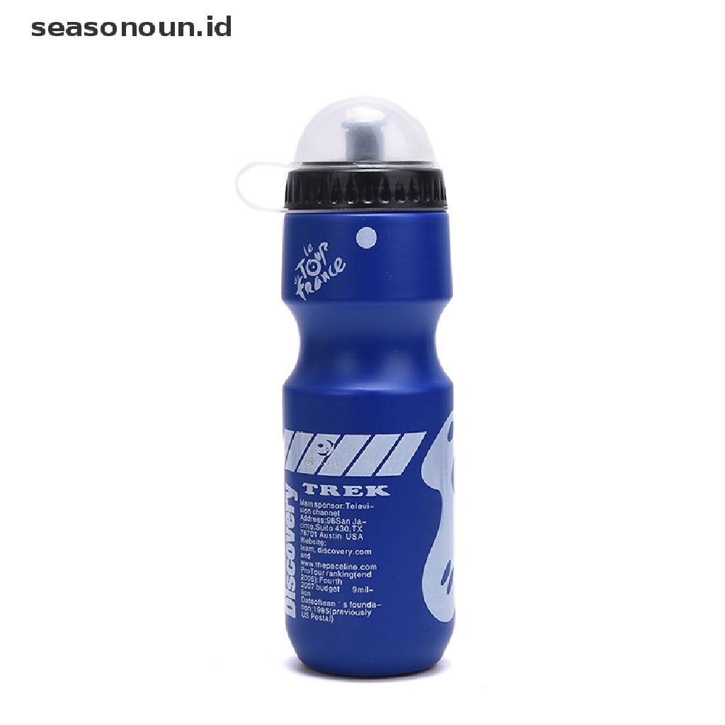 Botol Air Minum Ukuran 750ML Untuk Olahraga Sepeda