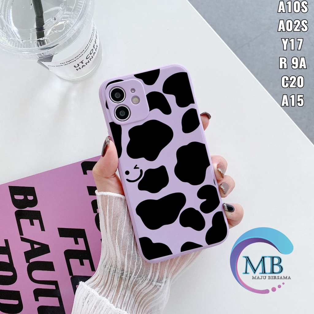 SS092 LEOPARD PATTERN CASE XIAOMI REDMI 3 4A 4X 5A 6A 8 8A 9 10 9A 9C 10C MB2859