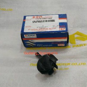 Pompa Radiator/Shaft Water Pump ASLI SGP Motor Suzuki:-Satria FU150 Injeksi-GSX R150-GSX S150-Bandit