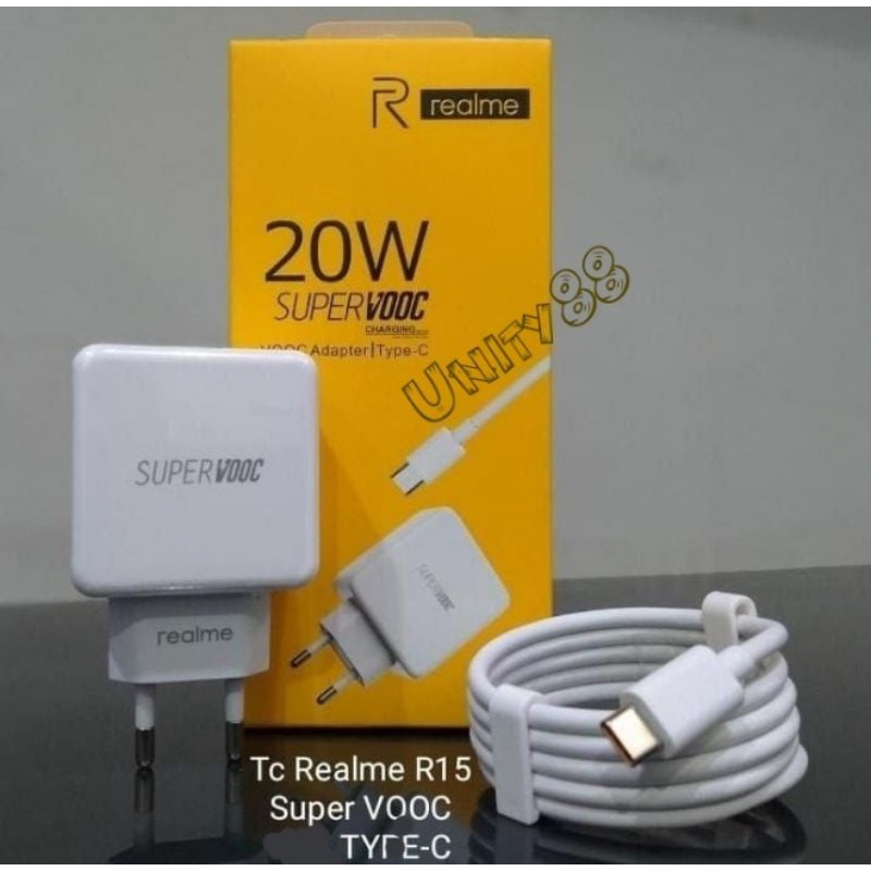 CHARGER 20W Micro usb REALME 3 pro / XT / X / REALME 1 2 - Realme 10 Casan All type Hp Android Type-