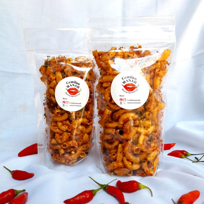 

Makaroni pipa 120gr