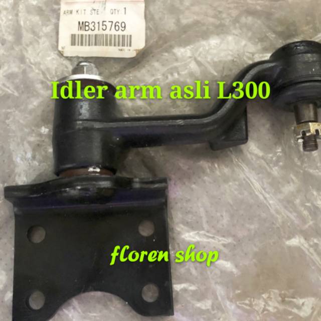 Idler arm asli L300