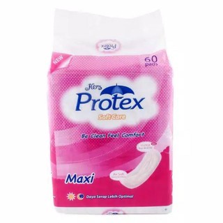 Image of Protex Maxi isi 60's