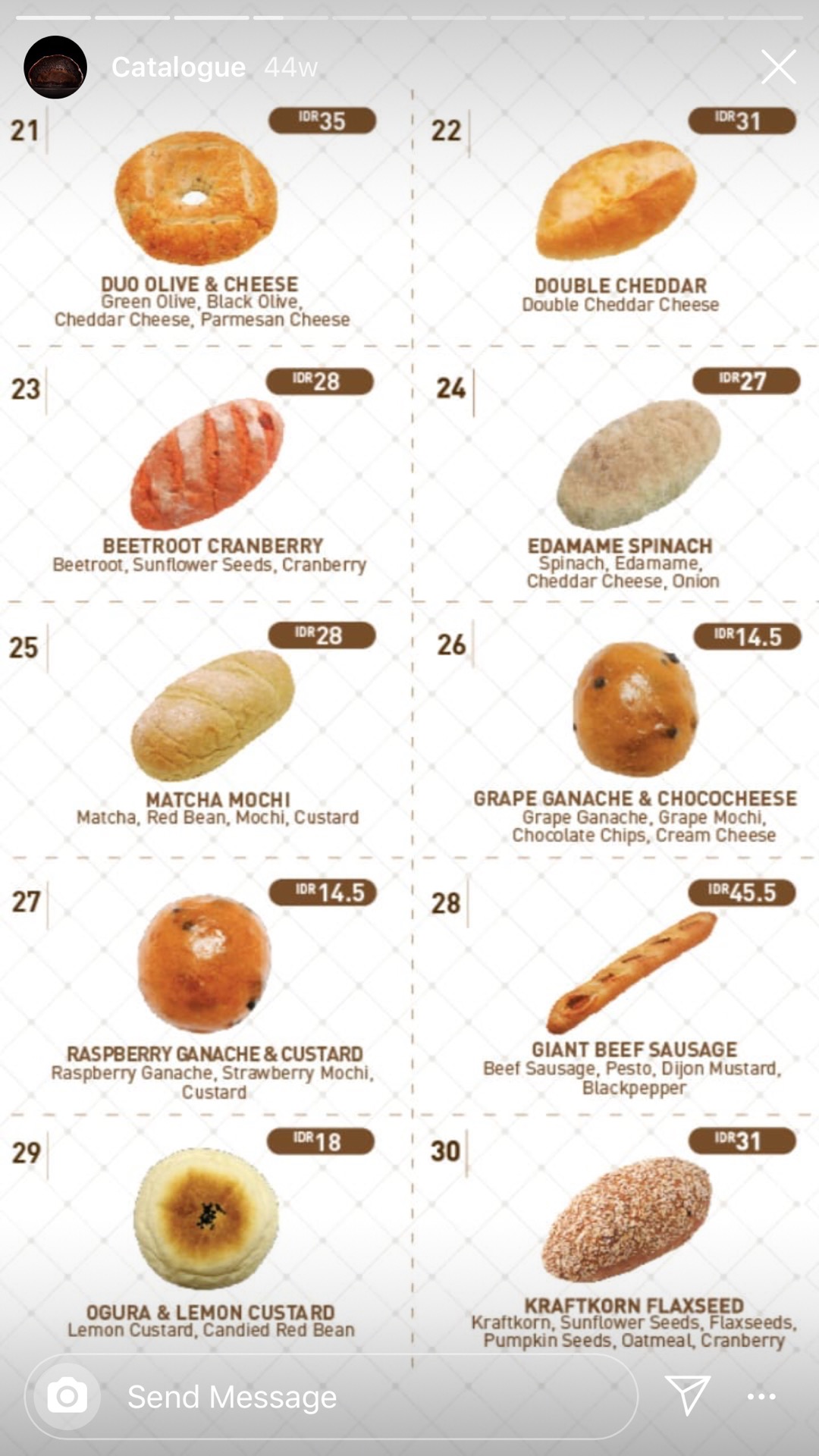 Deterjen Clean Mom Sabun Cuci Baju Bubuk  3 Kg